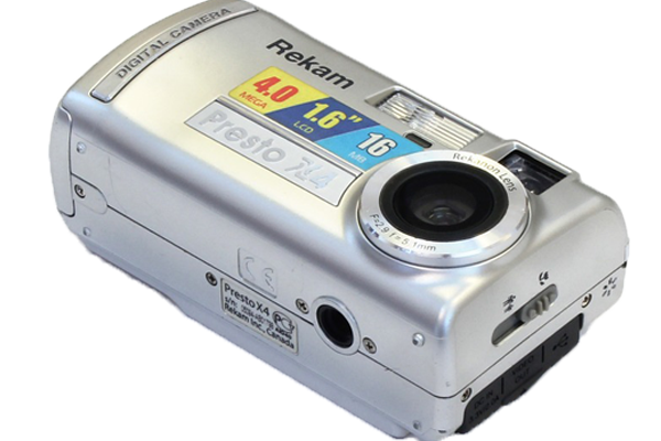 Camera Battery