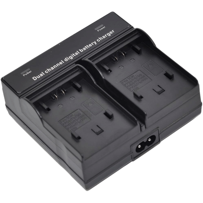 dli92 battery ac dual charger