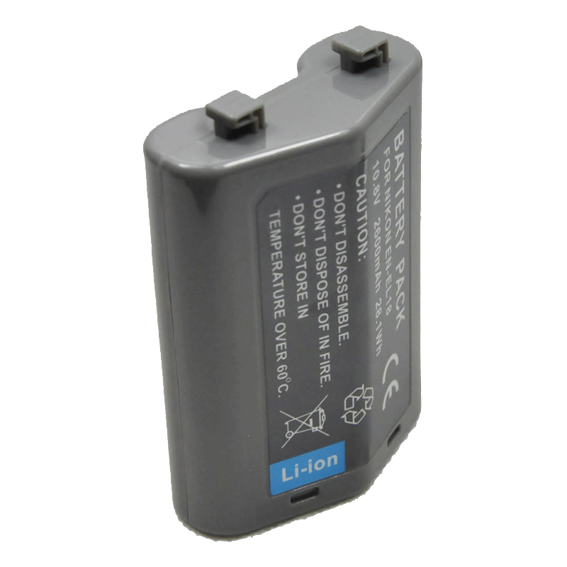 en-el18 battery