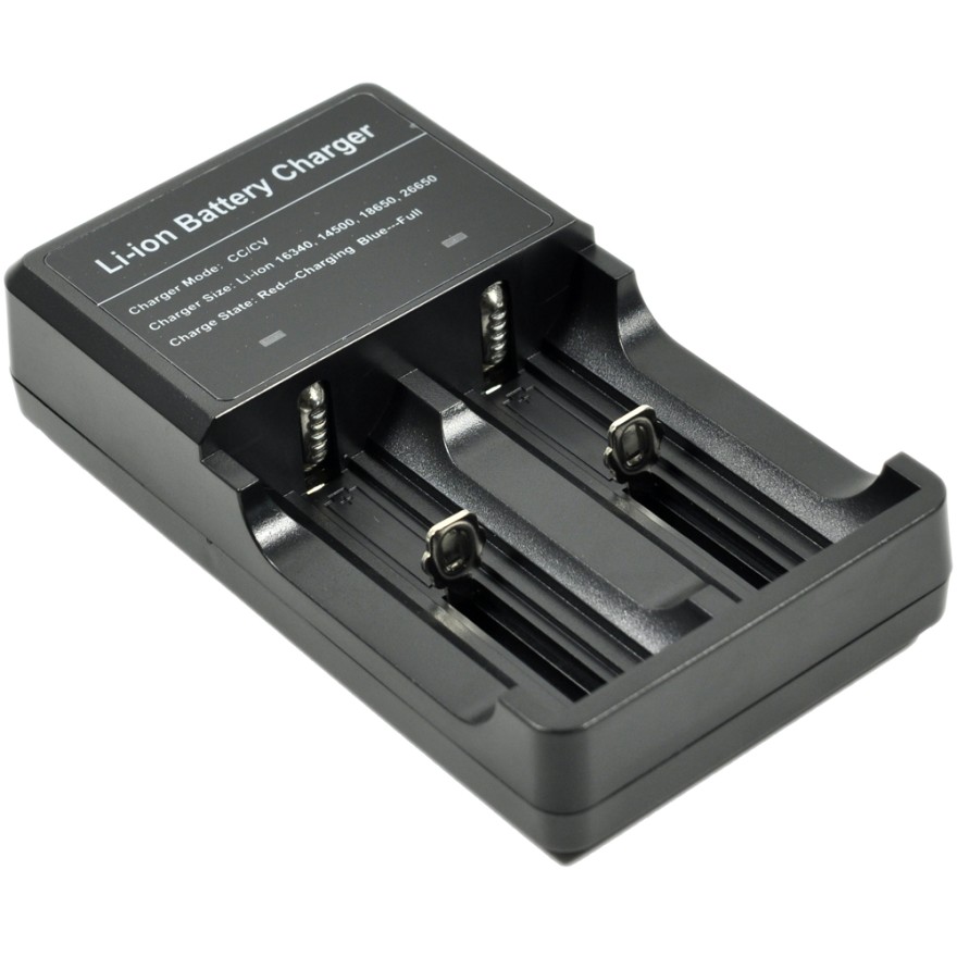 14250 AA battery charger