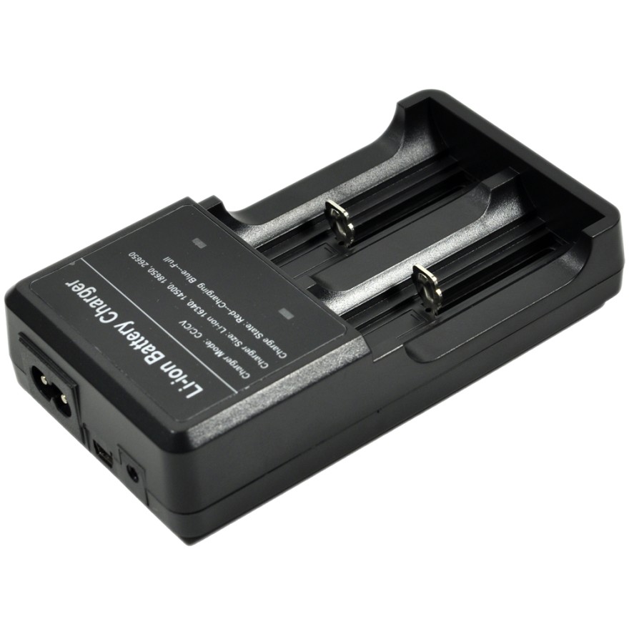1425 AA Battery Charger