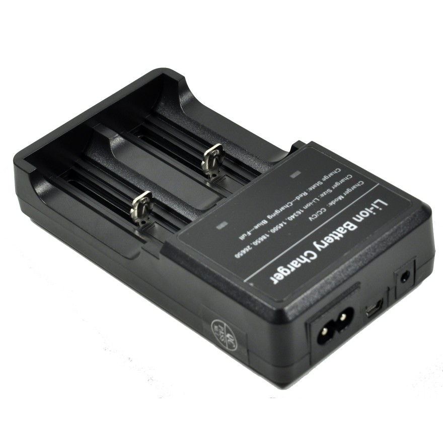 1425 AA Battery Charger