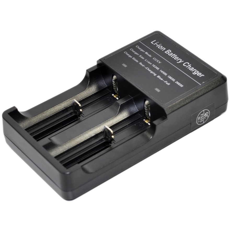 1425 AA Battery Charger