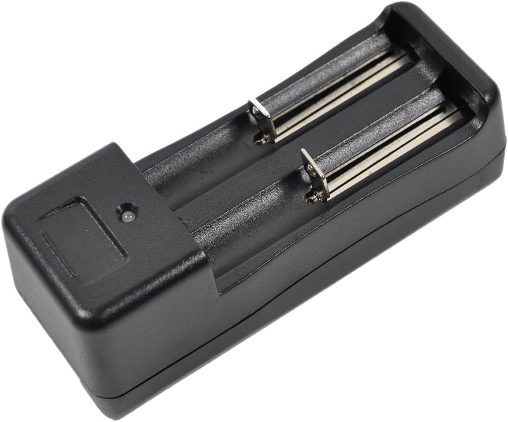 18650 Battery Charger