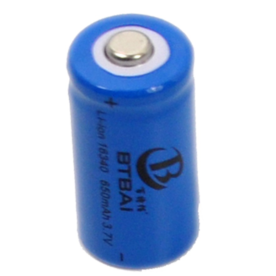 16340 Battery