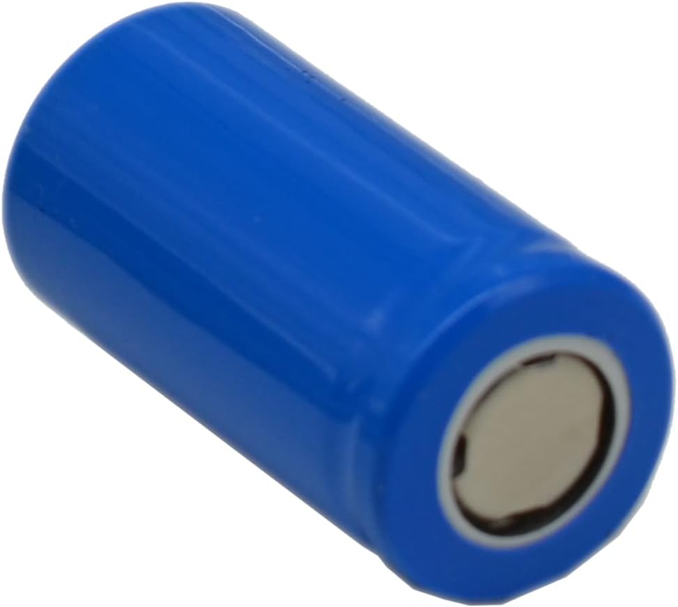 18350 Battery