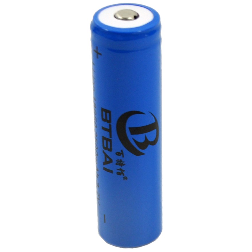 18650 Battery