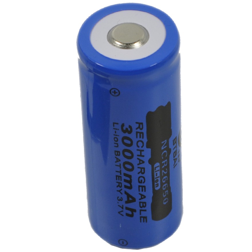 26650 Battery