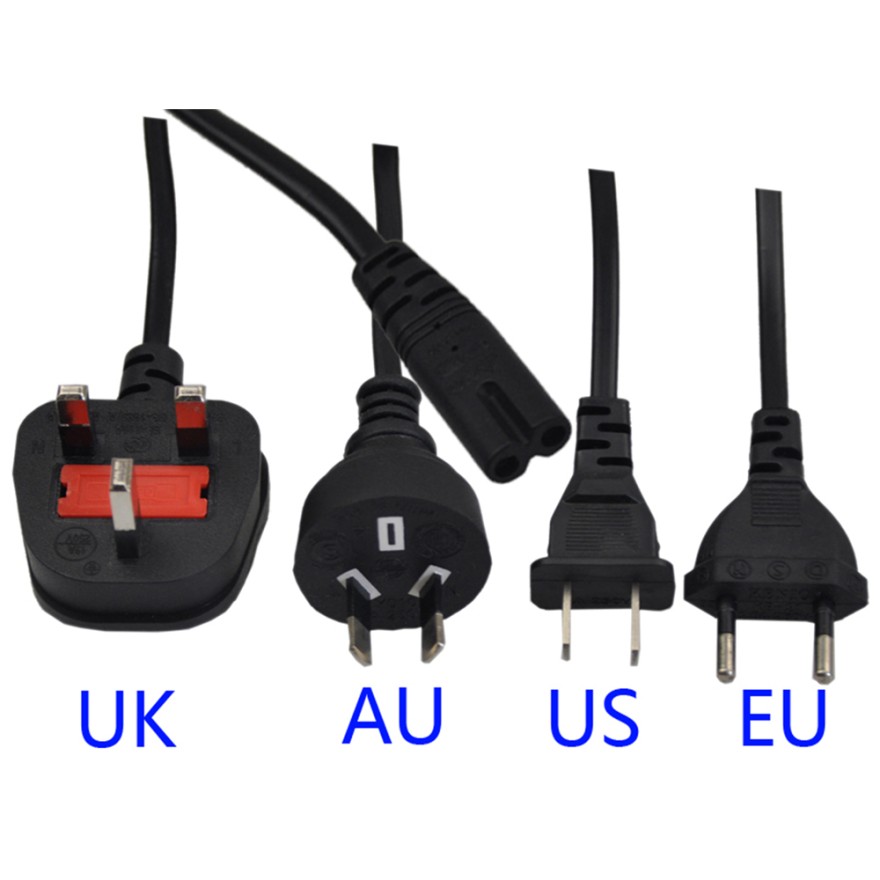 AA Battery Charger K135