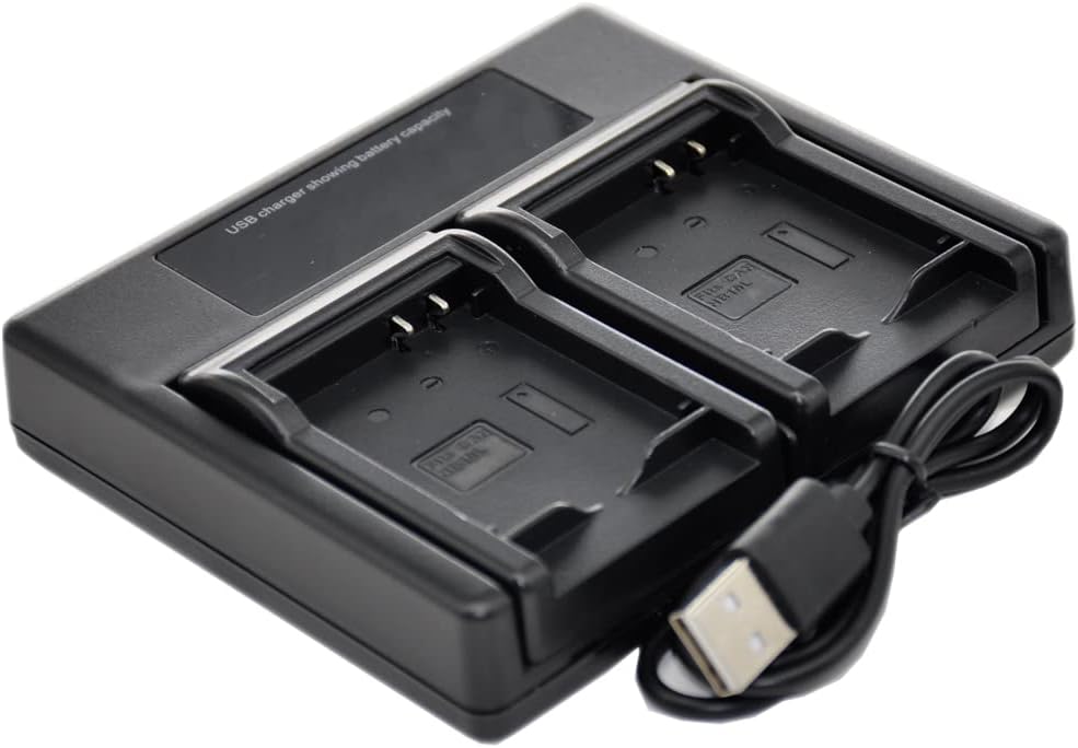 BP-511 usb charger image 1