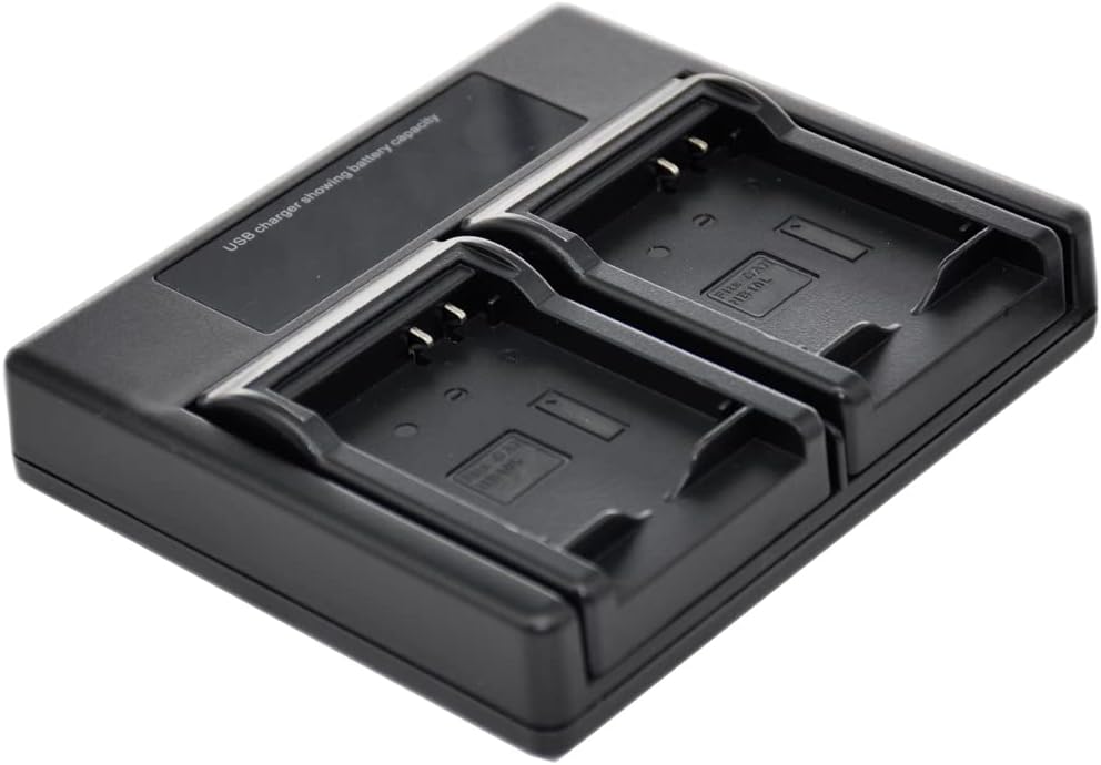 bp511 battery charger