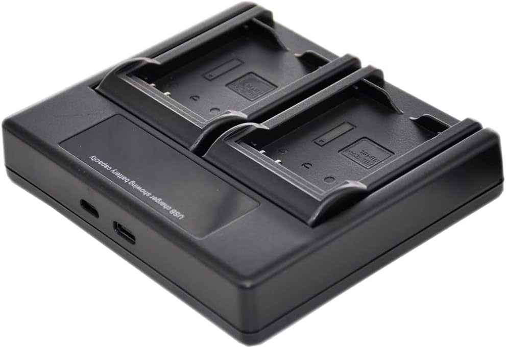 BP-511 usb charger image 3