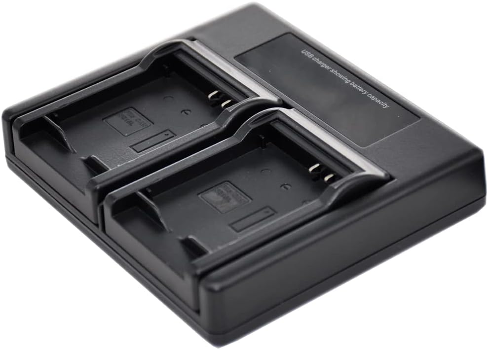 BP-511 usb charger image 4