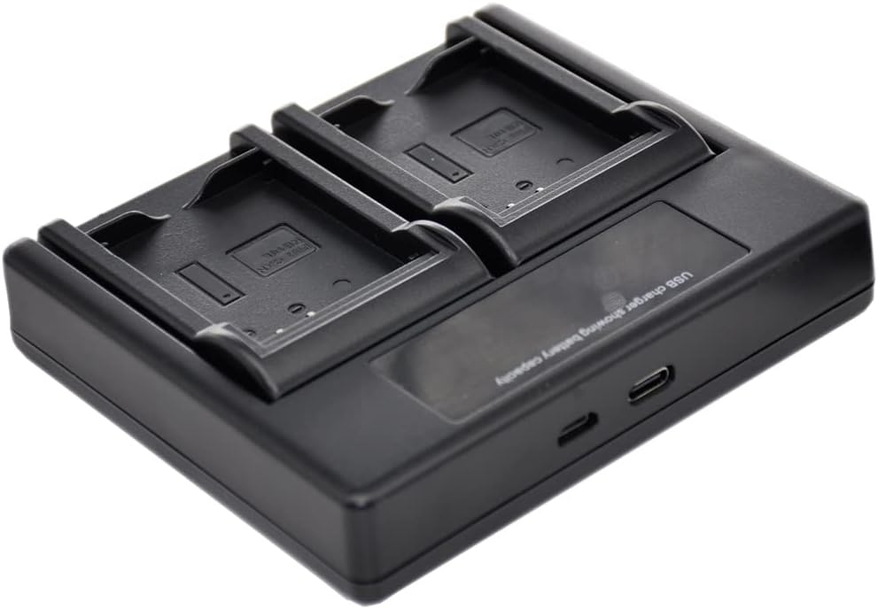 BP-511 usb charger image 5