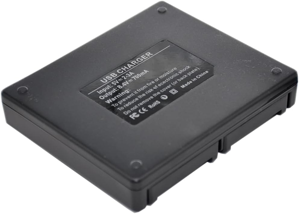 BP-511 usb charger image 6