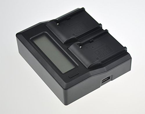 BP-727 ac charger image 4