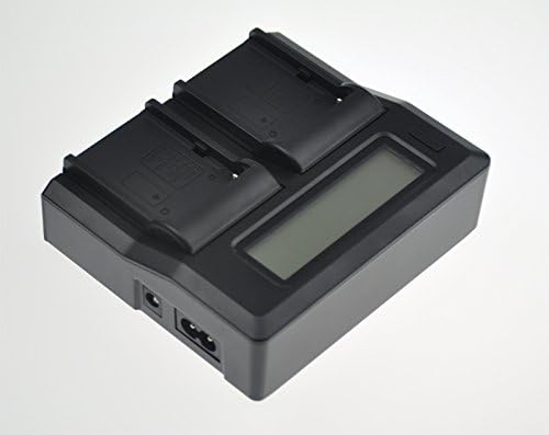 BP-727 ac charger image 5