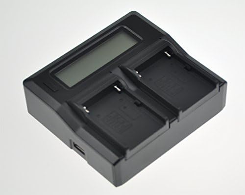 BP-809 ac charger image 3