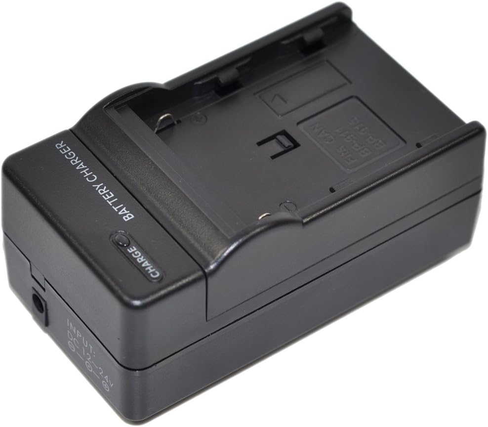 CGR-D28 Battery AC DC Charger