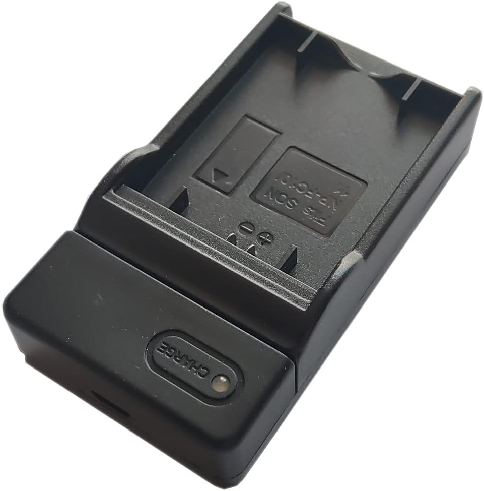 CGR-D28 Battery USB Single Charger