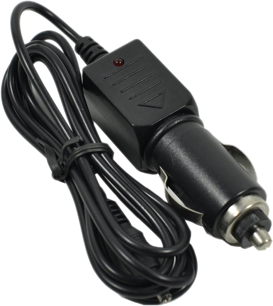 D-Li109 Battery AC DC Car Charger