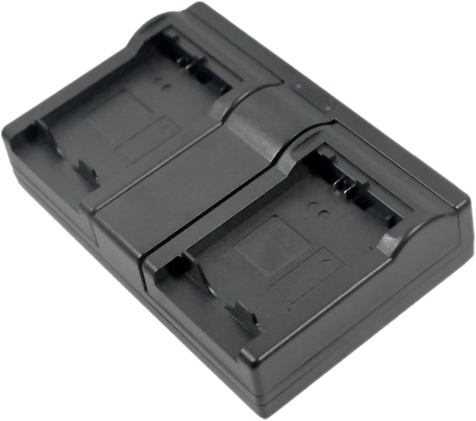 D-Li92 Battery USB Dual Charger