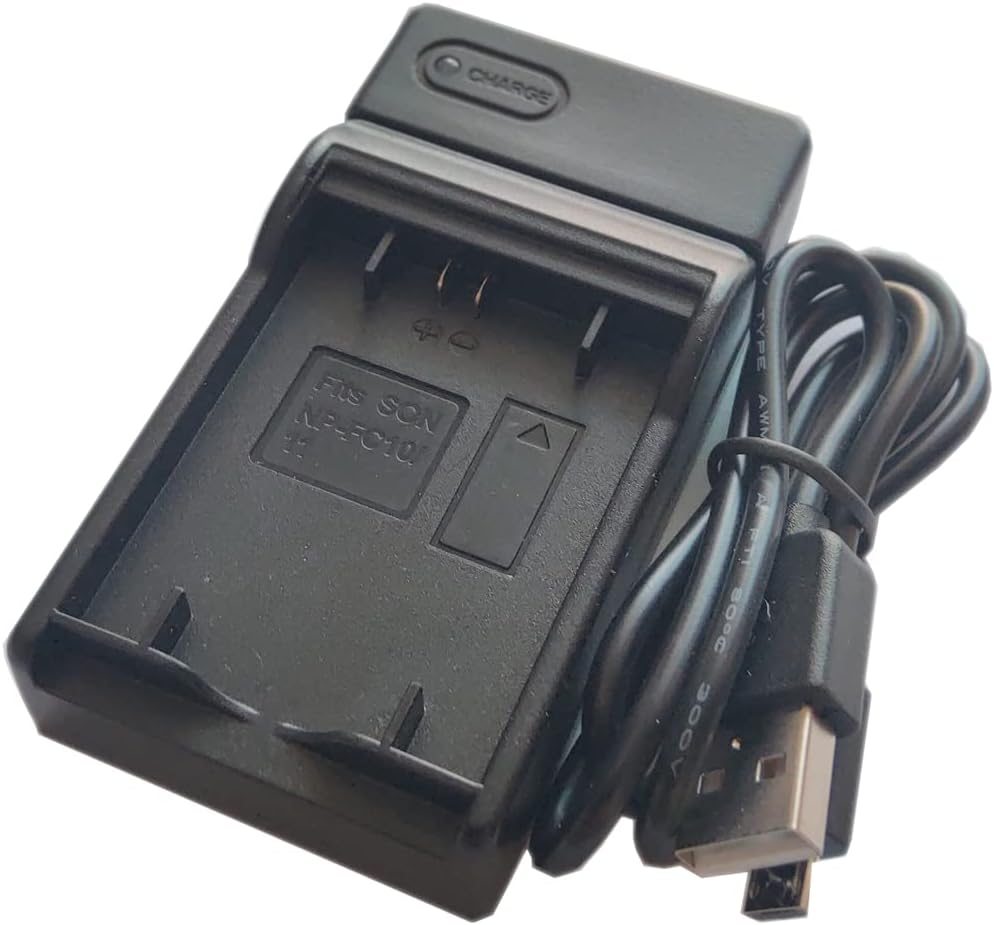 DMW-BCJ13 Battery USB Single Charger