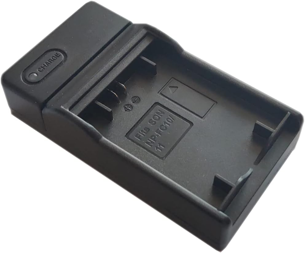 DMW-BCJ13 Battery USB Single Charger