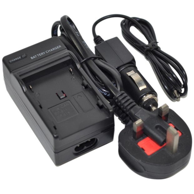 DMW-BLG10 Battery AC Charger