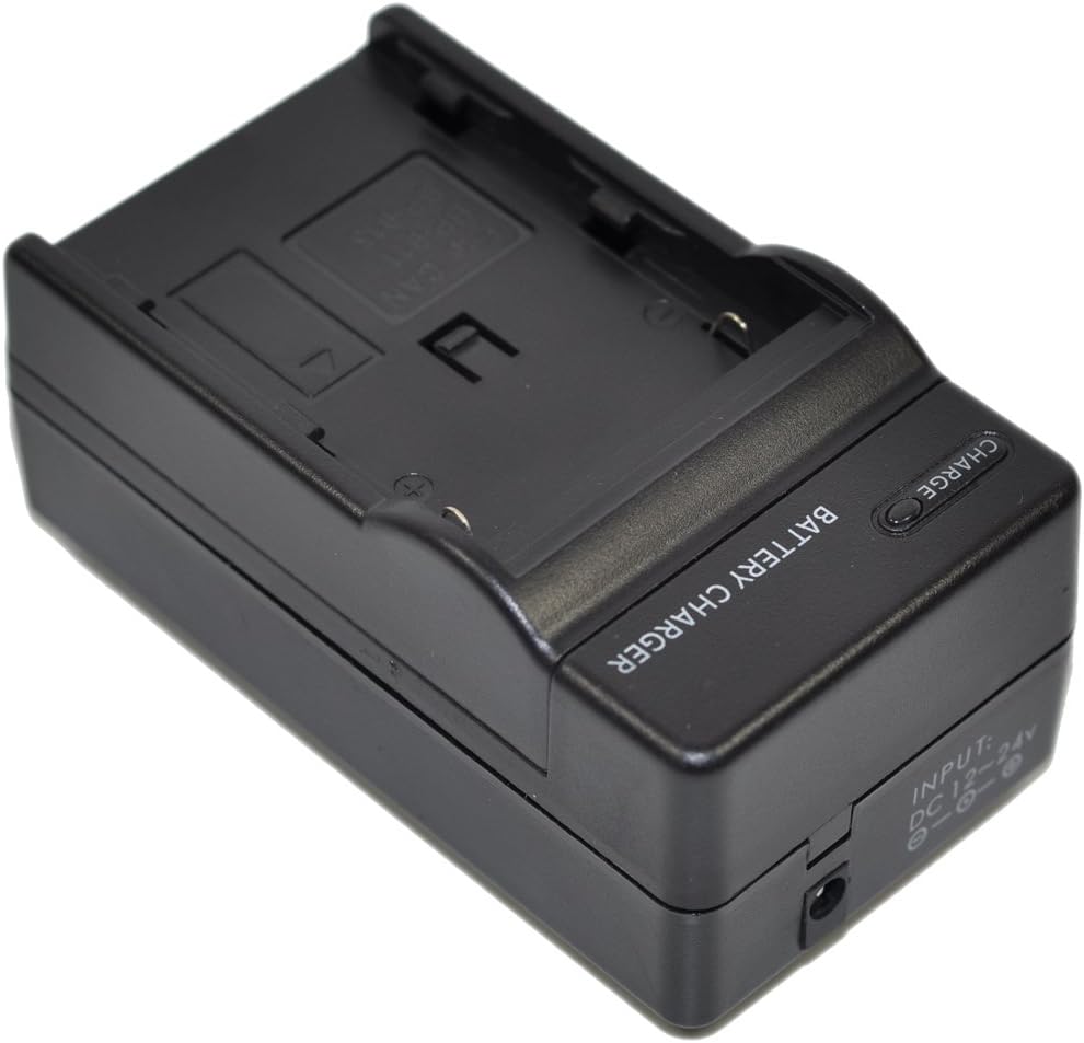 DMW-BLG10 Battery AC Charger