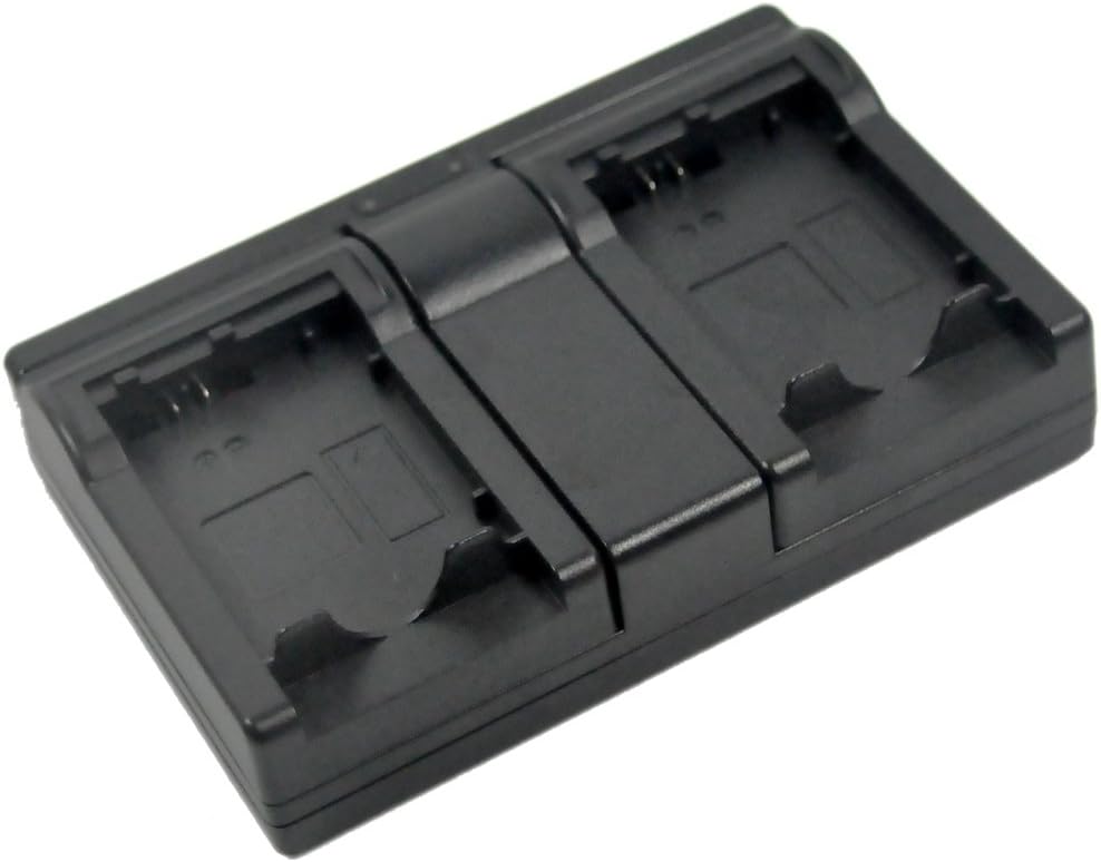 klic-5001 battery dual usb charger