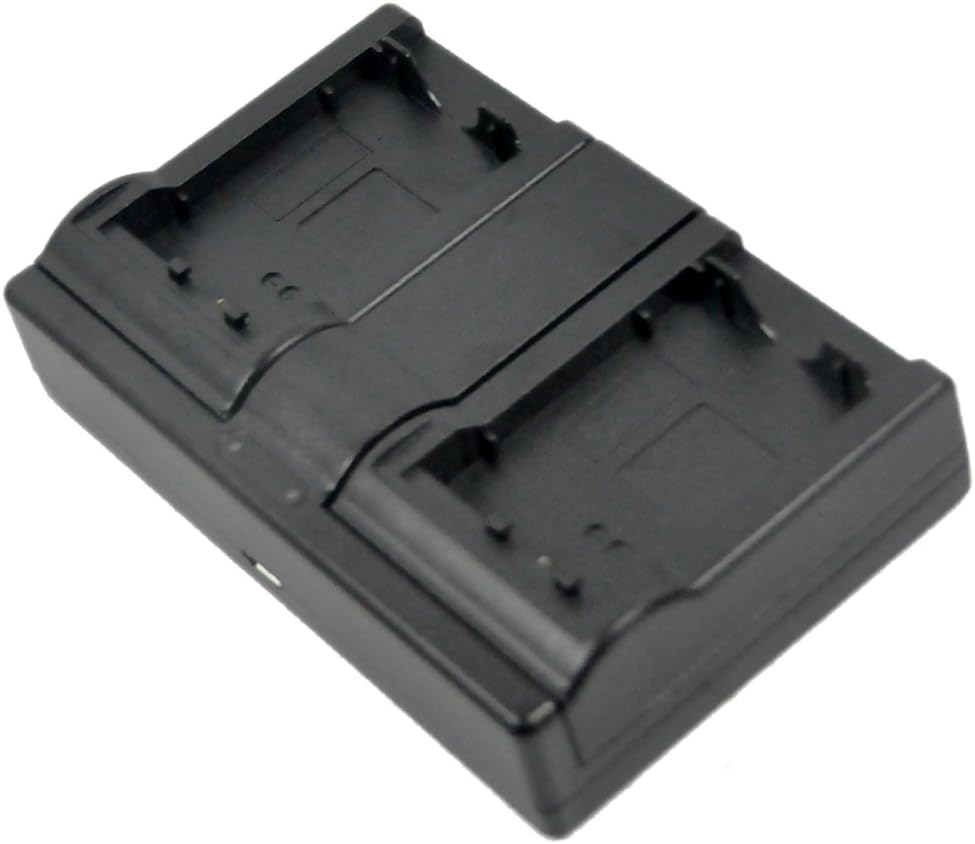 KLIC-5001 USB Dual Charger
