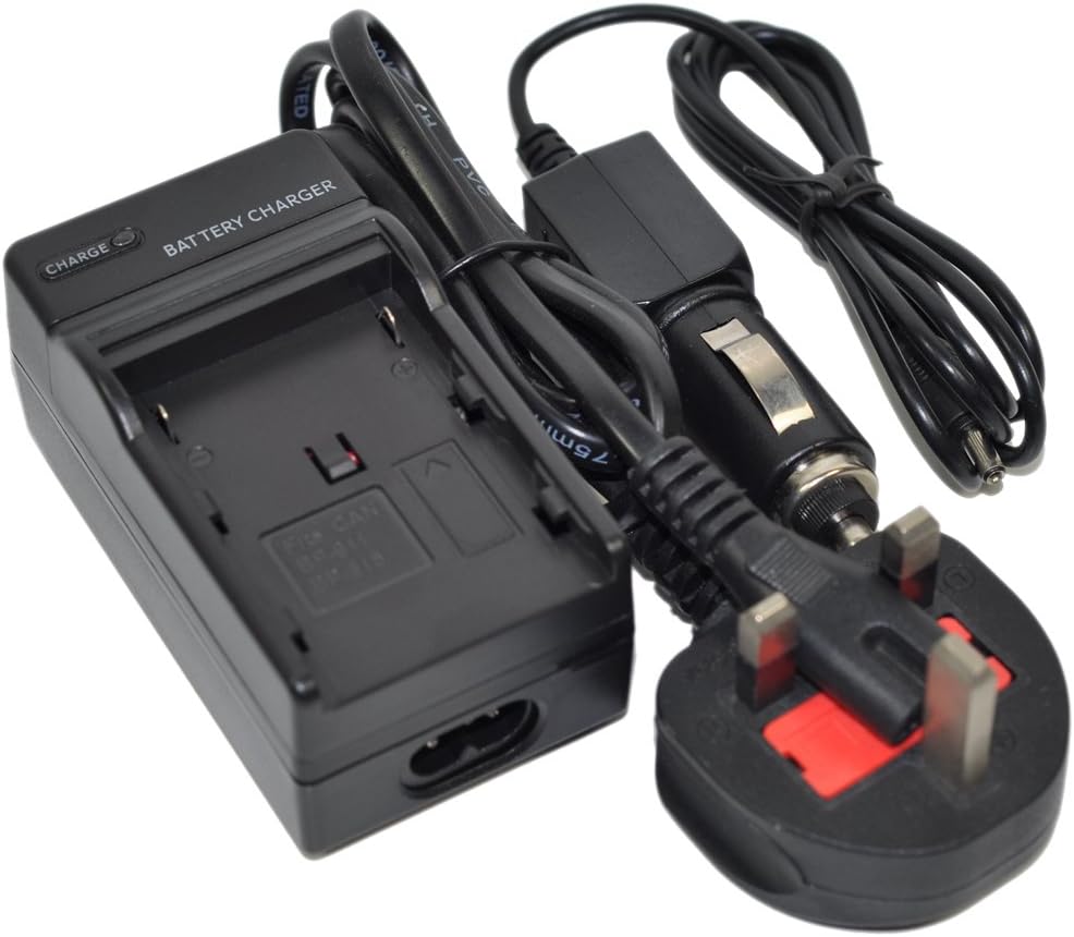 LB070 Battery AC DC Charger