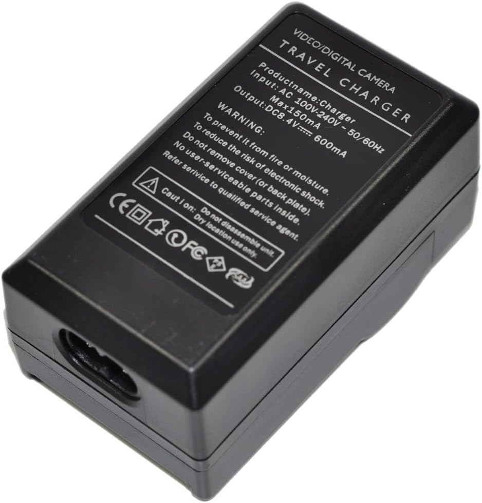LB-070 AC DC Charger