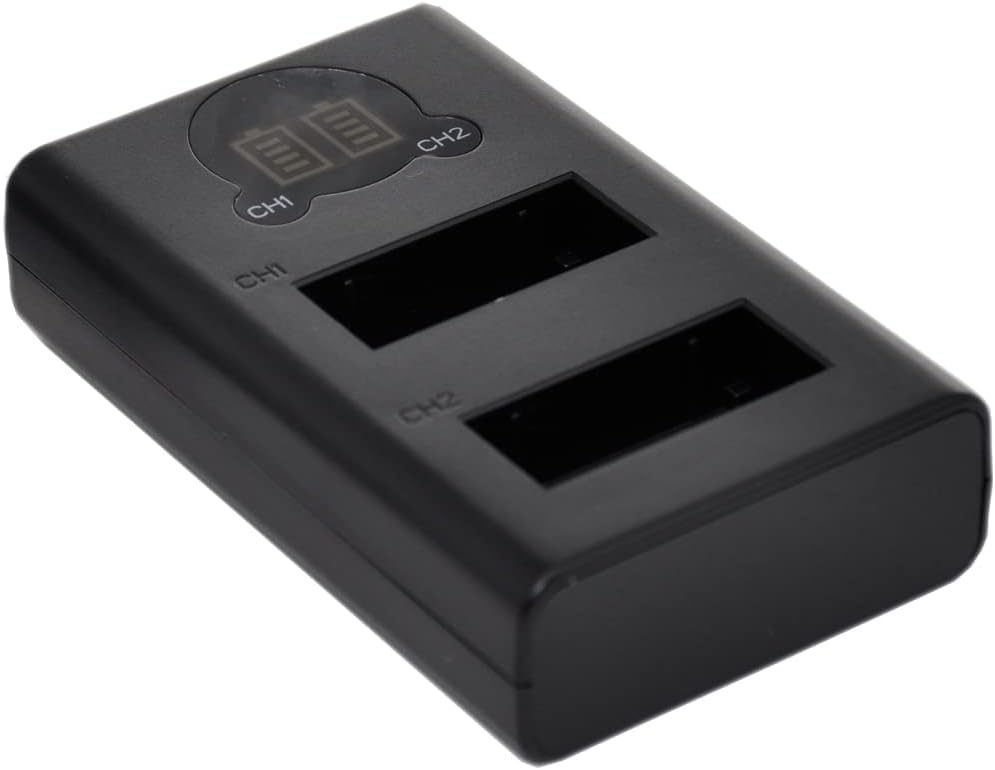 LP-E12 usb charger image 3