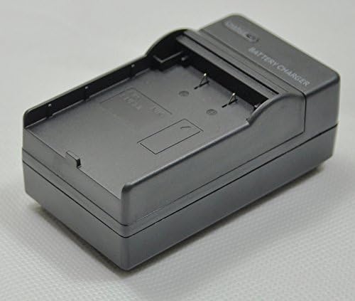 NB-8L Battery AC DC Car Charger