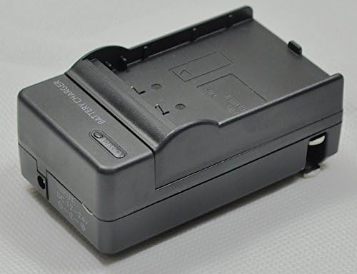 NB-8L ac dc charger image 4