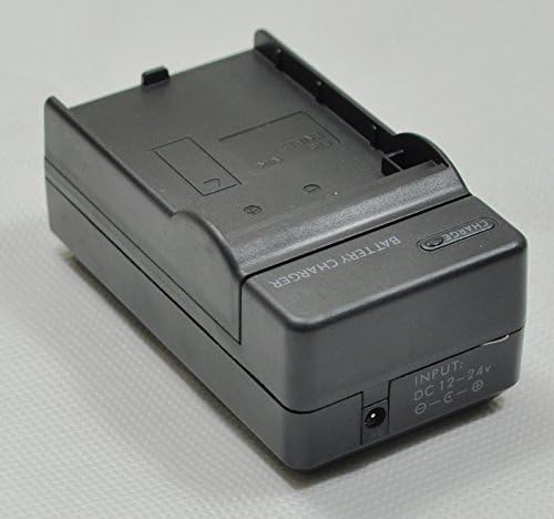 NB-8L ac dc charger image 5