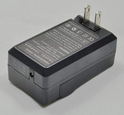 NB-8L ac dc charger image 6