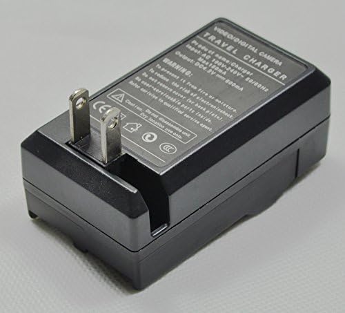 NB-8L ac dc charger image 7