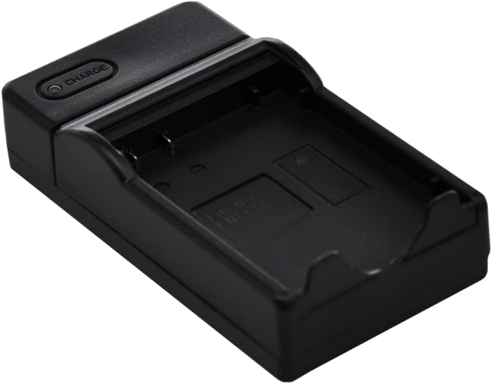 np-85 battery usb charger