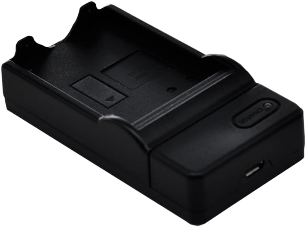 NP-85 Battery USB Single Charger image 3