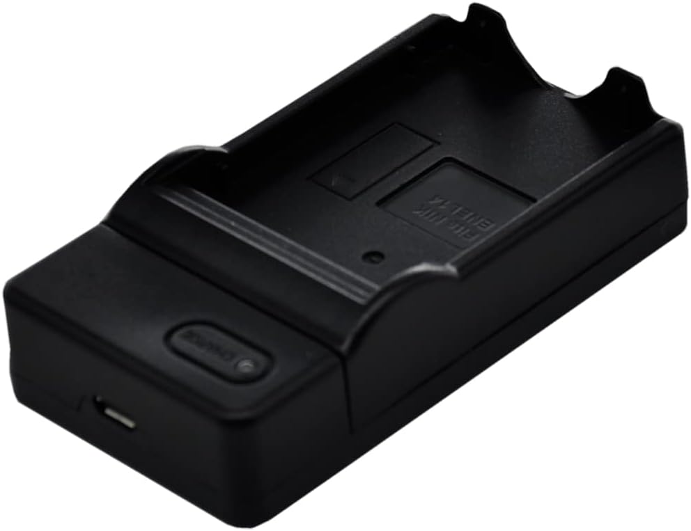 NP-85 Battery USB Single Charger image 4