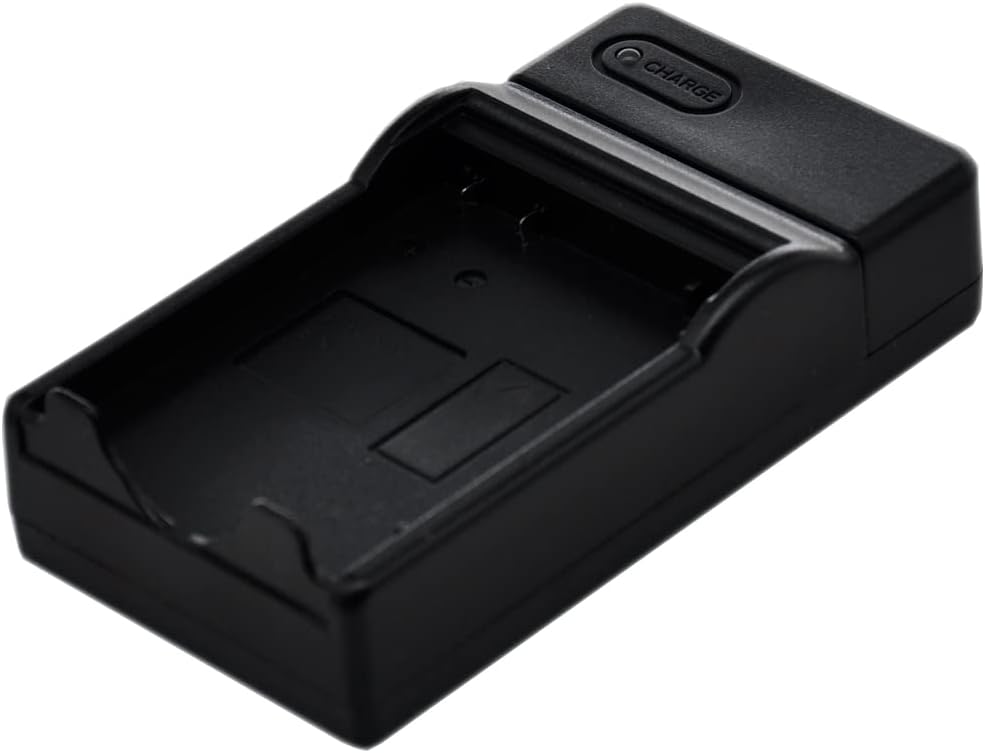 NP-85 Battery USB Single Charger image 5