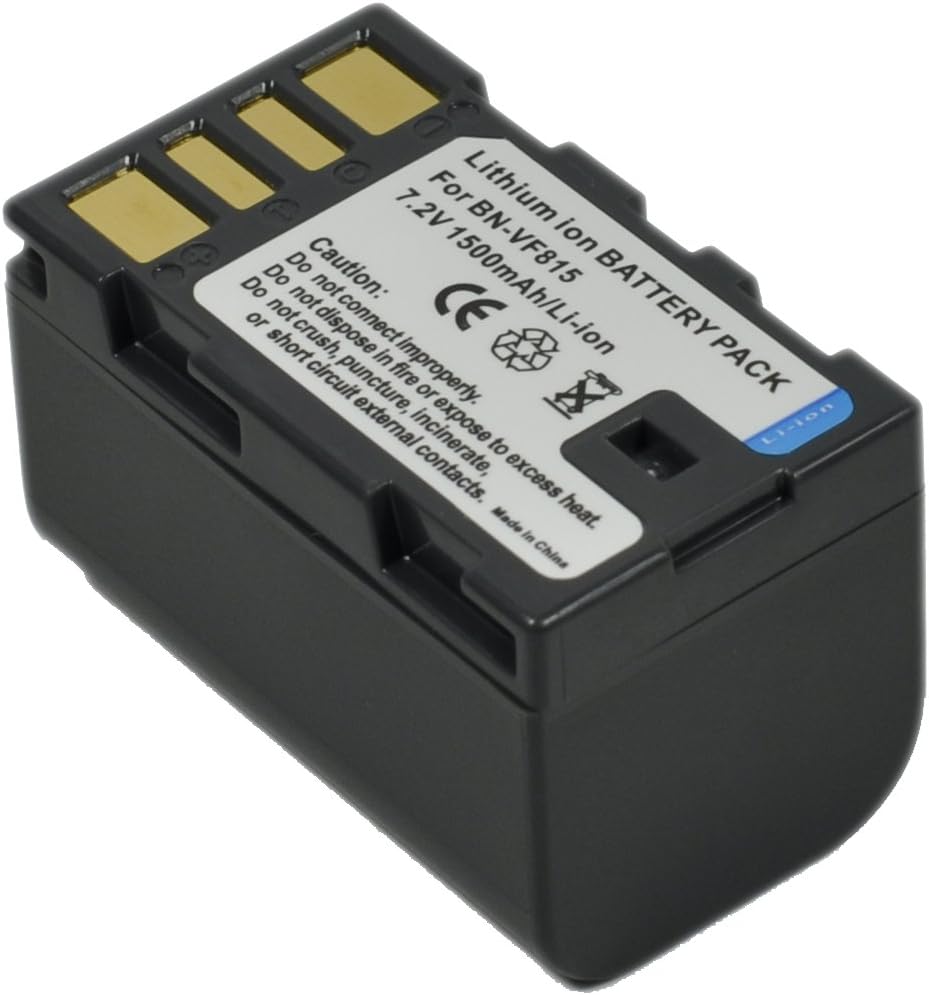 BN-VF815 image 3