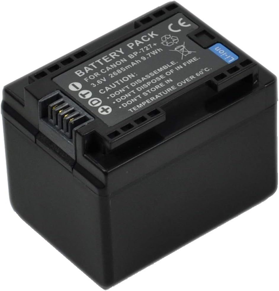 BP-727 image 3