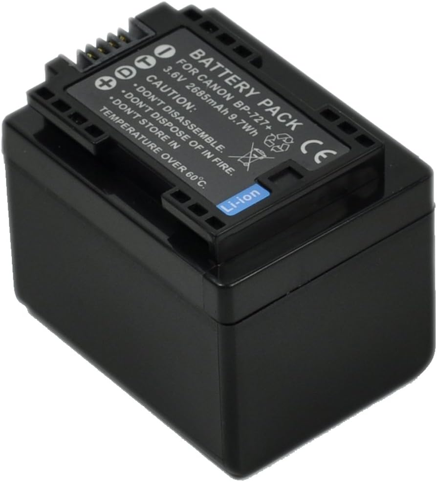 BP-727 image 5