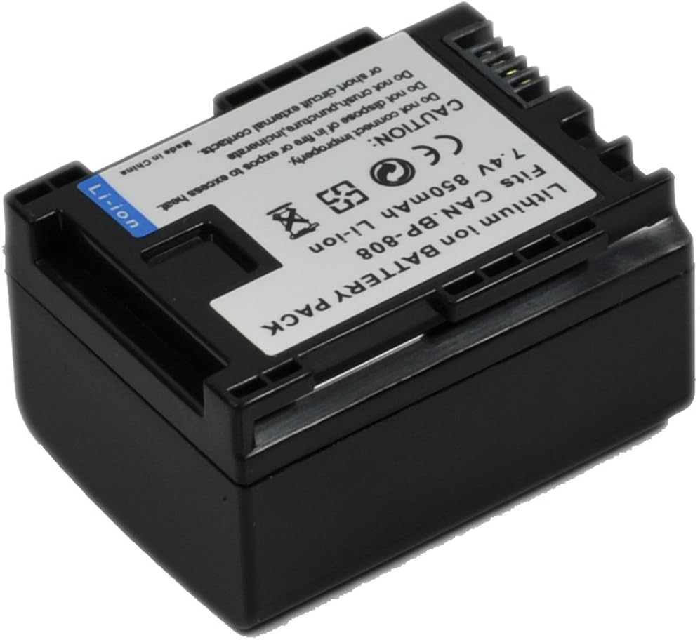 BP-809 Battery