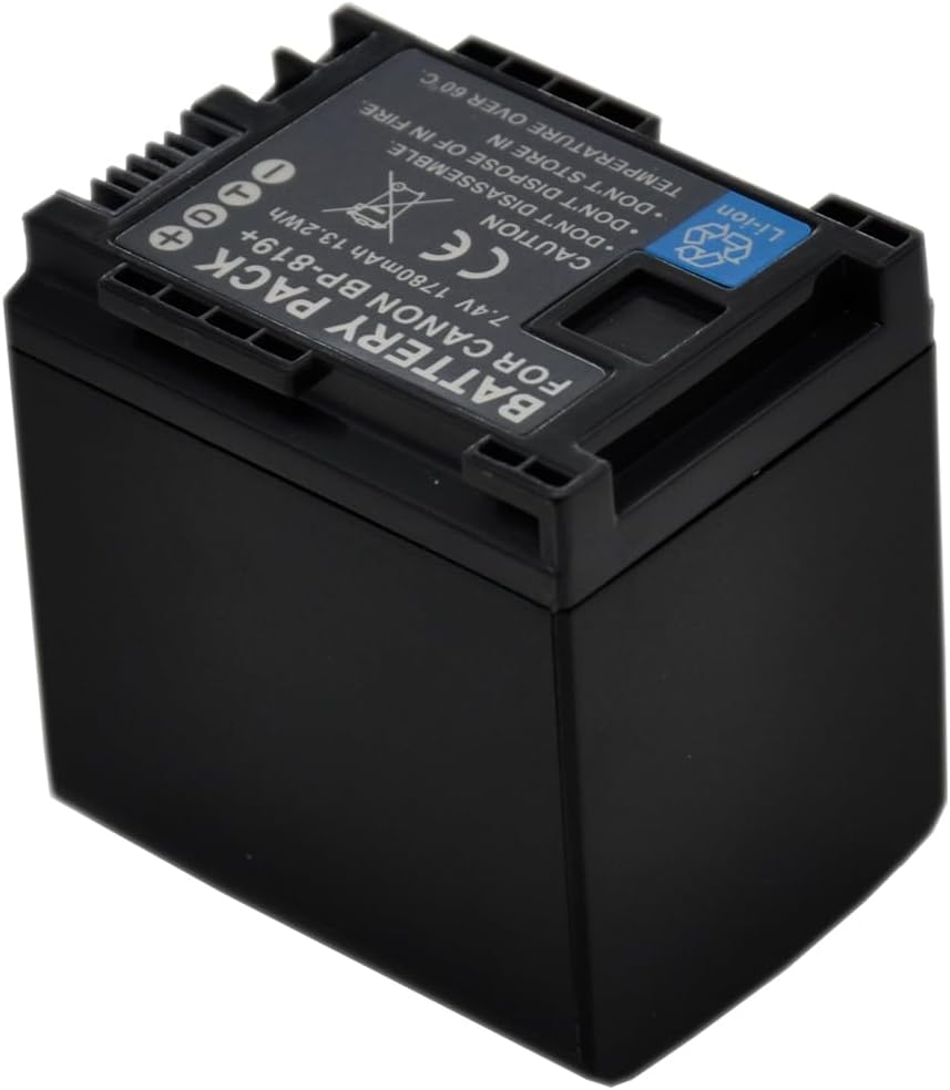 BP-819 Battery