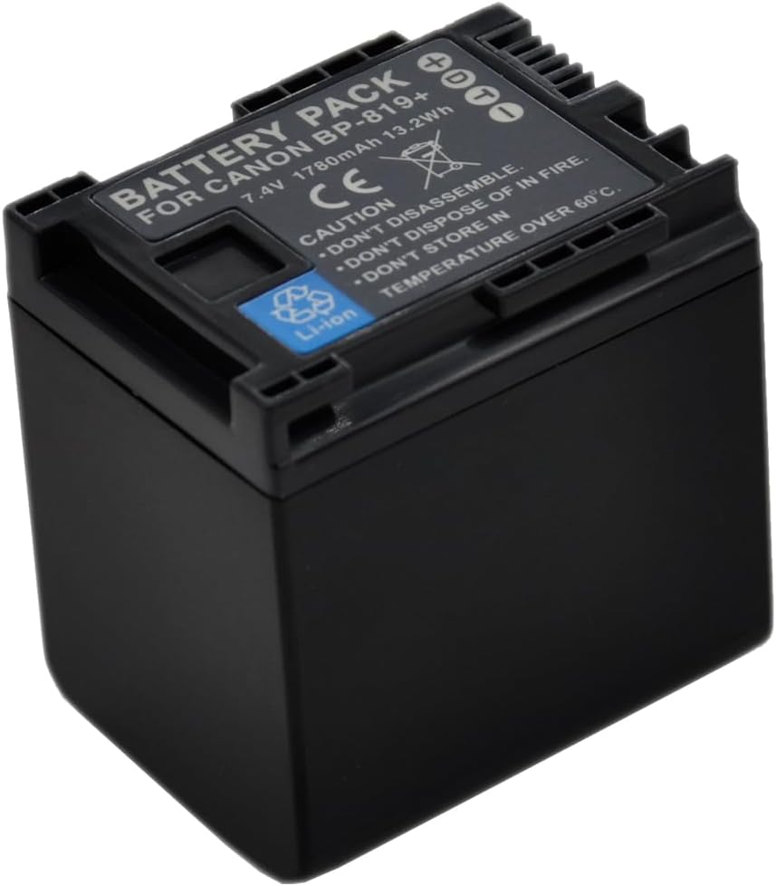 BP-819 image 3